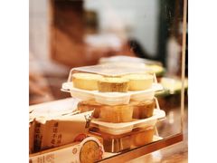 -泸溪河桃酥(秦淮新街口店)