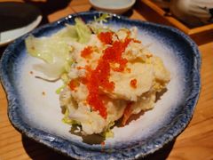 -初居食屋日式料理(万象城购物中心店)