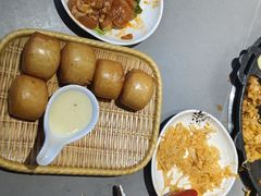 -盛辛巴·东北炭火烤肉(托乐嘉店)