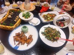 -夜宴江景餐厅