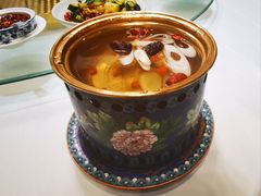 -东来顺饭庄(西直门店)