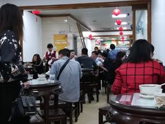大堂-仁信双皮奶(东川路店)