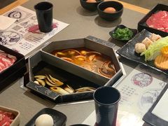 -八角锄烧·肉火锅(天河城店)