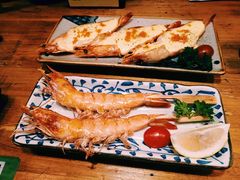 -小川洋风料理(江汉路店)