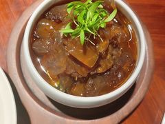 海蜇头-解香楼(八盘岭路店)