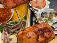 -炒豆合作社(东四总店)