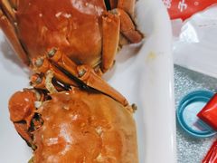 -钱库里海鲜自助(唐山街店)