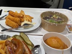 -宜家·瑞典风味餐厅(四元桥店)