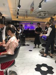 点击看大图 -木北造型
