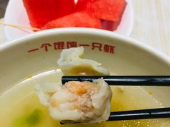 -南城香·饭香串香馄饨香(青年路店)