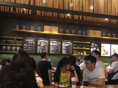 -星巴克臻选(深圳罗湖万象城店)