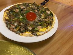 -星奇缘·海鲜餐厅(东山美食地标店)