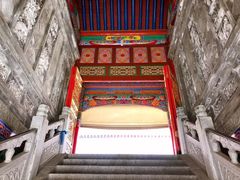 -塔尔寺游客服务中心