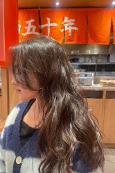 -MY HAIR ARDOR