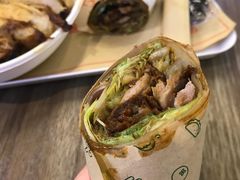 -特派卷·老北京烤鸭卷(合生汇购物中心店)