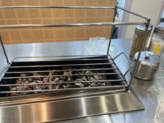 -小寒羊烧烤(凯瑞时代大厦店)