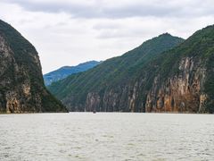 -白帝城·瞿塘峡景区