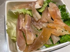鲜牛筋-俏牛哥鲜牛肉牛肆馆(重庆天地店)
