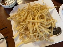 -老张烤羊(王哥庄店)