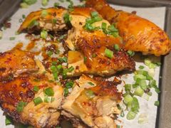 -绿茶餐厅(深圳龙华天虹购物中心店)