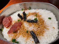 儿时酱油饭-寻宝记绍兴菜(鲁迅路店)