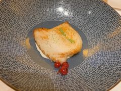 -北京柏悦酒店·锦庭餐厅Dining Room