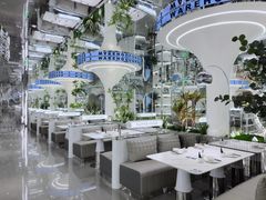 -3号仓库·创意中国菜(新世界城店)