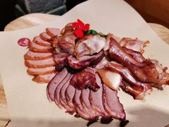 -鸽子窝(青塔店)