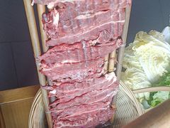 -菌彩云南野生菌火锅(呈贡七彩云南第壹城店)