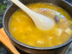 -小巷餐厅(五大街店)
