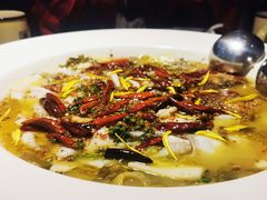 -太二酸菜鱼(福州泰禾店)