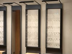 -the WAREHOUSE optic(三里屯分店)