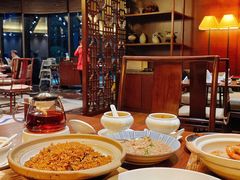 -蛇口希尔顿南海酒店·随轩中餐厅·粤菜