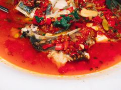 -坛宗剁椒鱼头(河西王府井店)