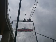 -梦幻奥陶纪景区