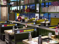 用餐区-丰茂烤串(公园店)