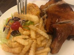 -大堂街8号葡国餐厅(RESTAURANTE ESCADA)