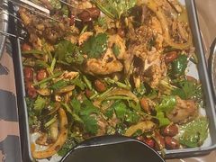 -一烧一烤•锦州烧烤(KTV包房·长江街店)