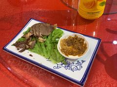 -魁盛居百年鲁菜馆(中林路店)