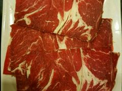 -巴麦隆自助烤肉(桂林路店)