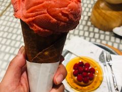 冰淇淋-Luneurs(幸福里店)