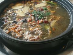 -澳盟清汤鲜黄牛肉(公济桥路店)