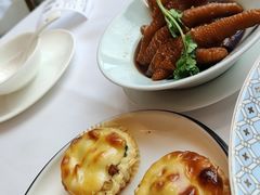 -御彩酒家(东风东路店)