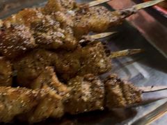 -合顺祥烩面(健康路店)