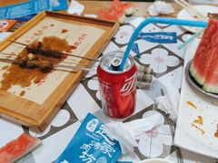 -勇利赵家烤肉坊(翠华北路店)
