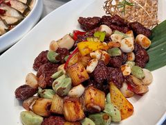 -大连湾旭日饭店(大连湾店)