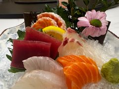 -红叶日料·放题·海胆·定食(辰熙广场店)