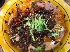 -渝湘厨(古美店)