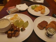 -盛宴自助餐厅(运达喜来登店)