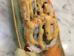 -红叶日料·放题·海胆·定食(星海店)